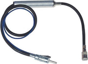 Caliber ANT630 - Antenne - verloop - Zwart