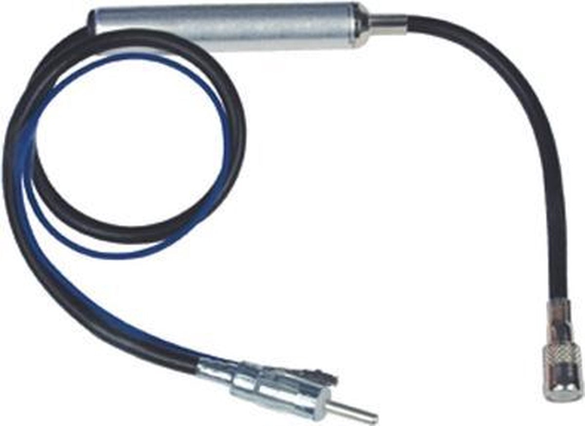 Caliber ANT630 - Antenne - verloop - Zwart