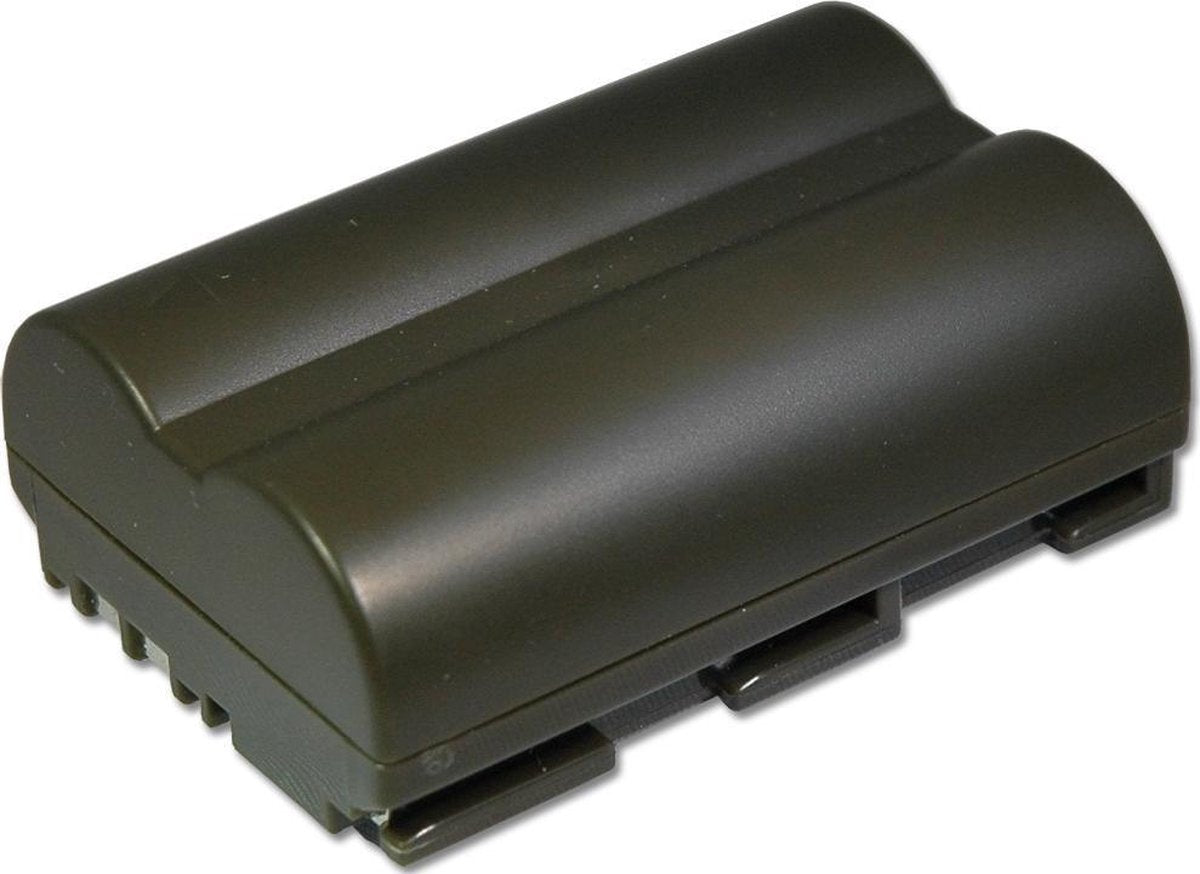 Jupio Accu Canon BP-511/511A/512