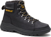 Caterpillar  Boots Brawn Fur Nub. Black - Zwart - maat 42