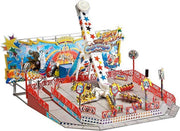 Faller - Attractie Salto Mortale