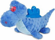 Pluche Dino XL 39x17cm