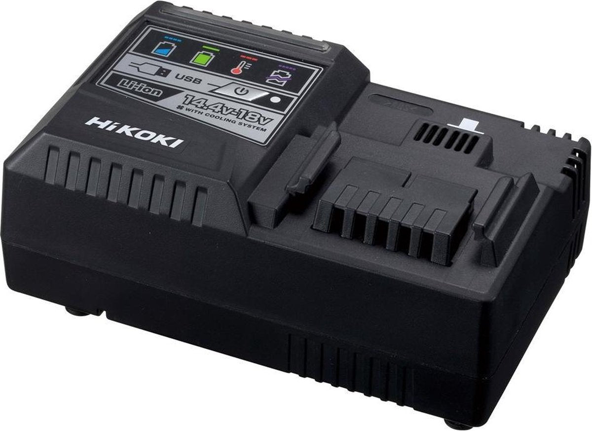 HiKOKI UC18YSL3W0Z 14
