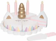 JaBaDaBaDo Cake unicorn