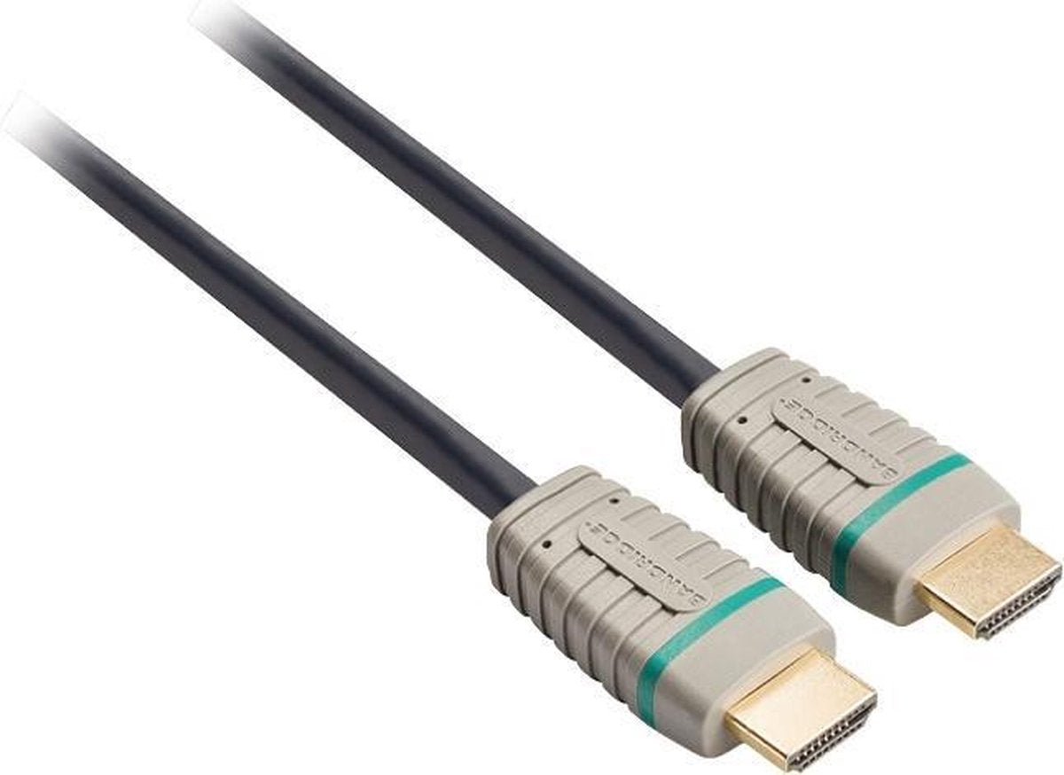 Bandridge 0.5m HDMI