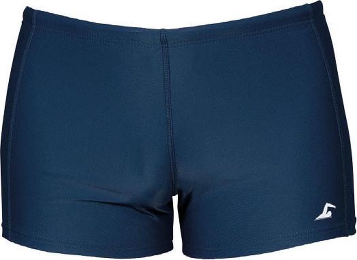 Swimtech Zwembroek Aqua Junior 76 Cm Nylon/spandex Navy Mt 152