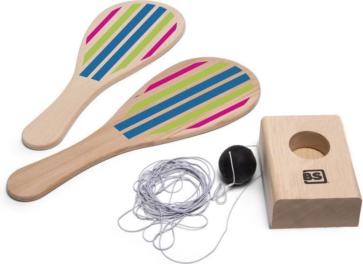 BS Toys - Elastiek Tennis