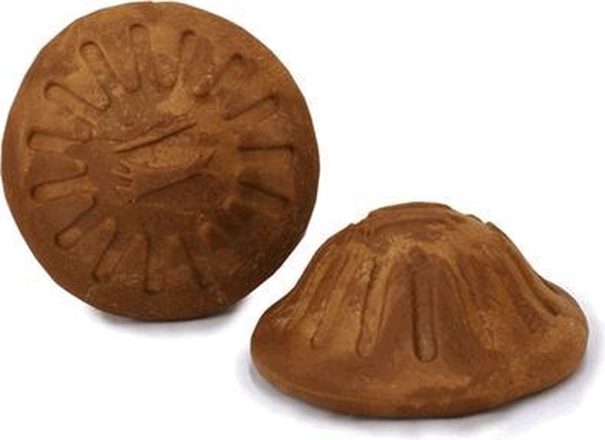 Starmark everlasting treats veggie kip - medium 5