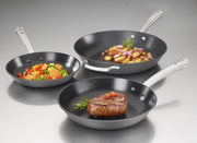 GSW Keramische gietijzeren pan Light 24 cm