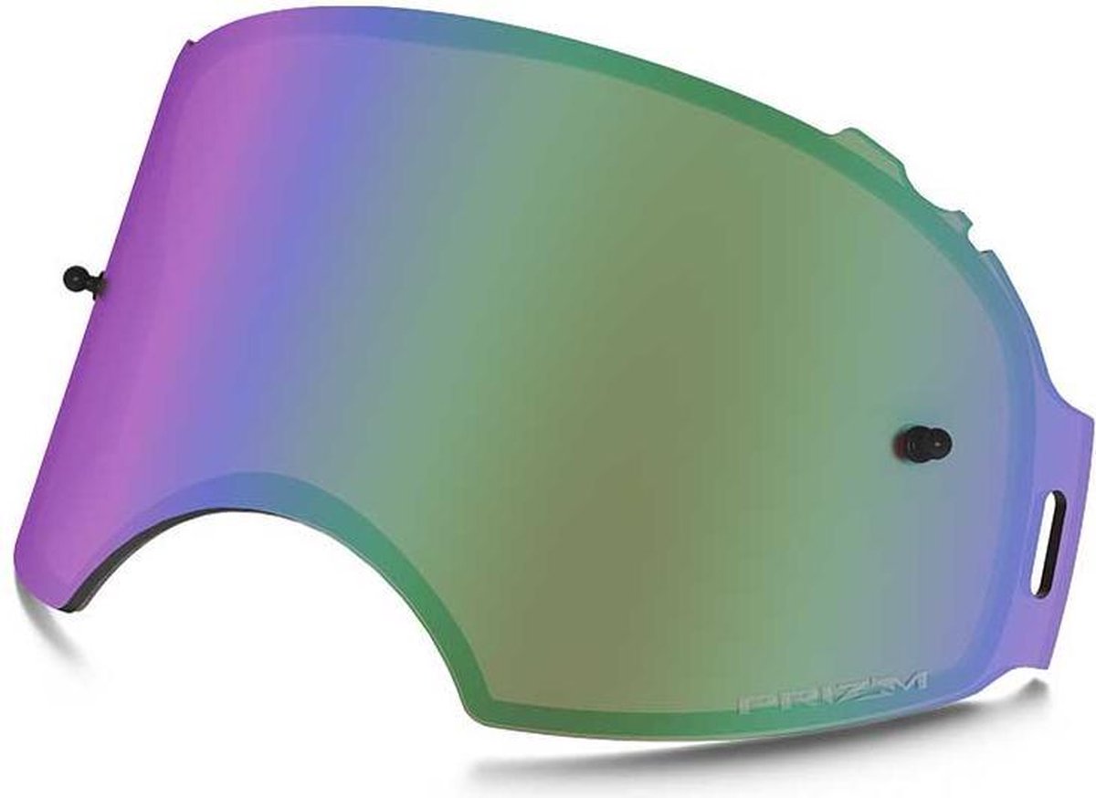 Sportbrillenshop - Oakley Airbrake MX Lens Prizm Jade - 101-133-003