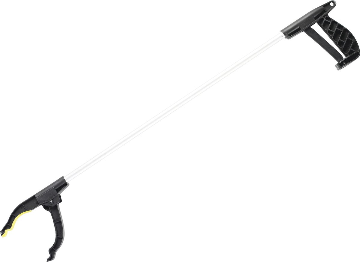 Kinzo grijparm 76 cm - Aluminium