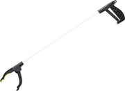 Kinzo grijparm 76 cm - Aluminium