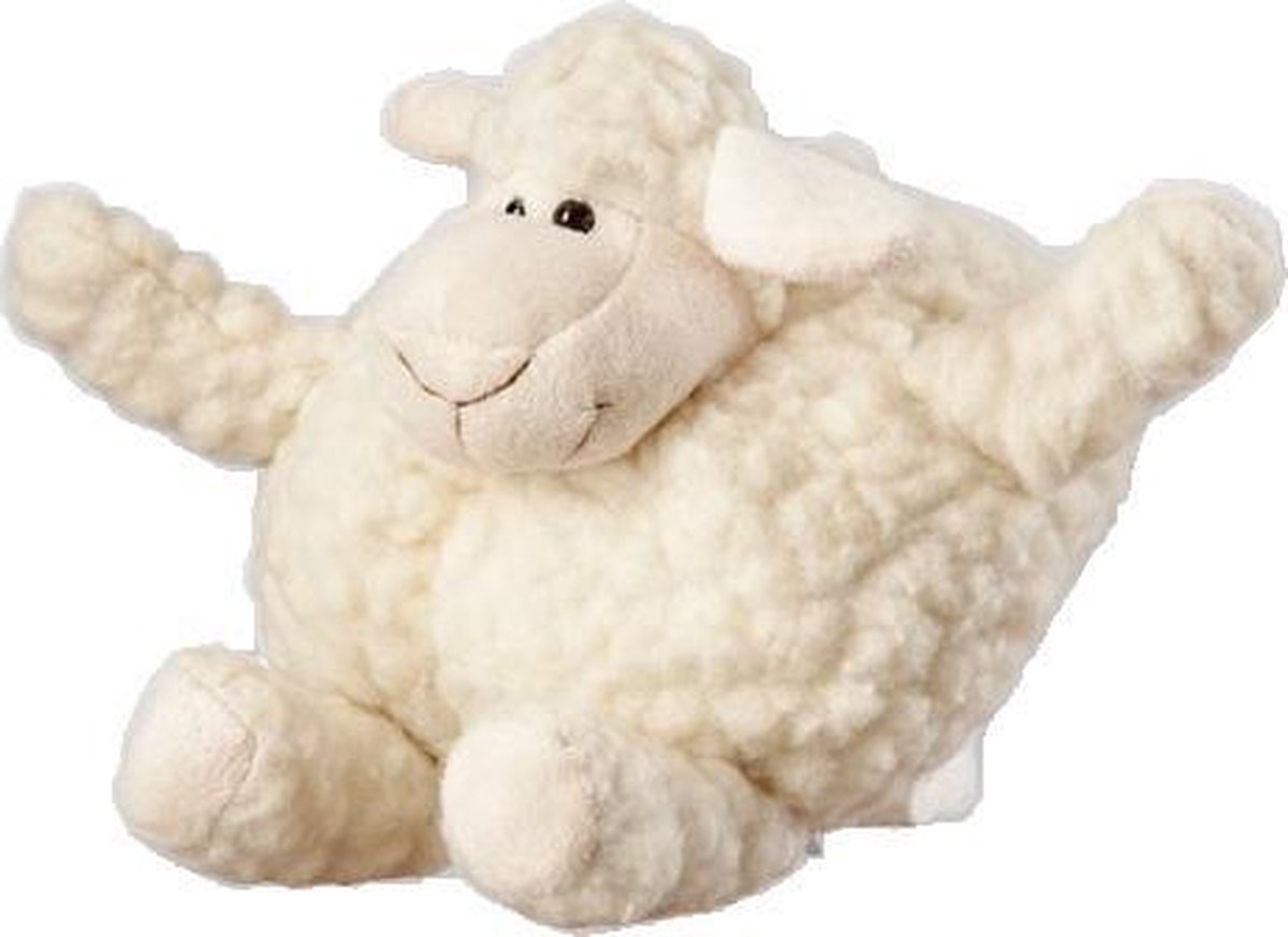 Speeldoosje schaap Speeldoosje