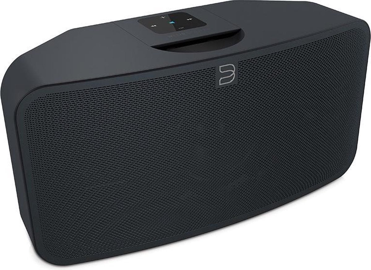 Bluesound Pulse Mini - Hifi Draadloze Speakers - Multiroom