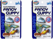 Hikari Guppy food 22 gram per 2 zakjes
