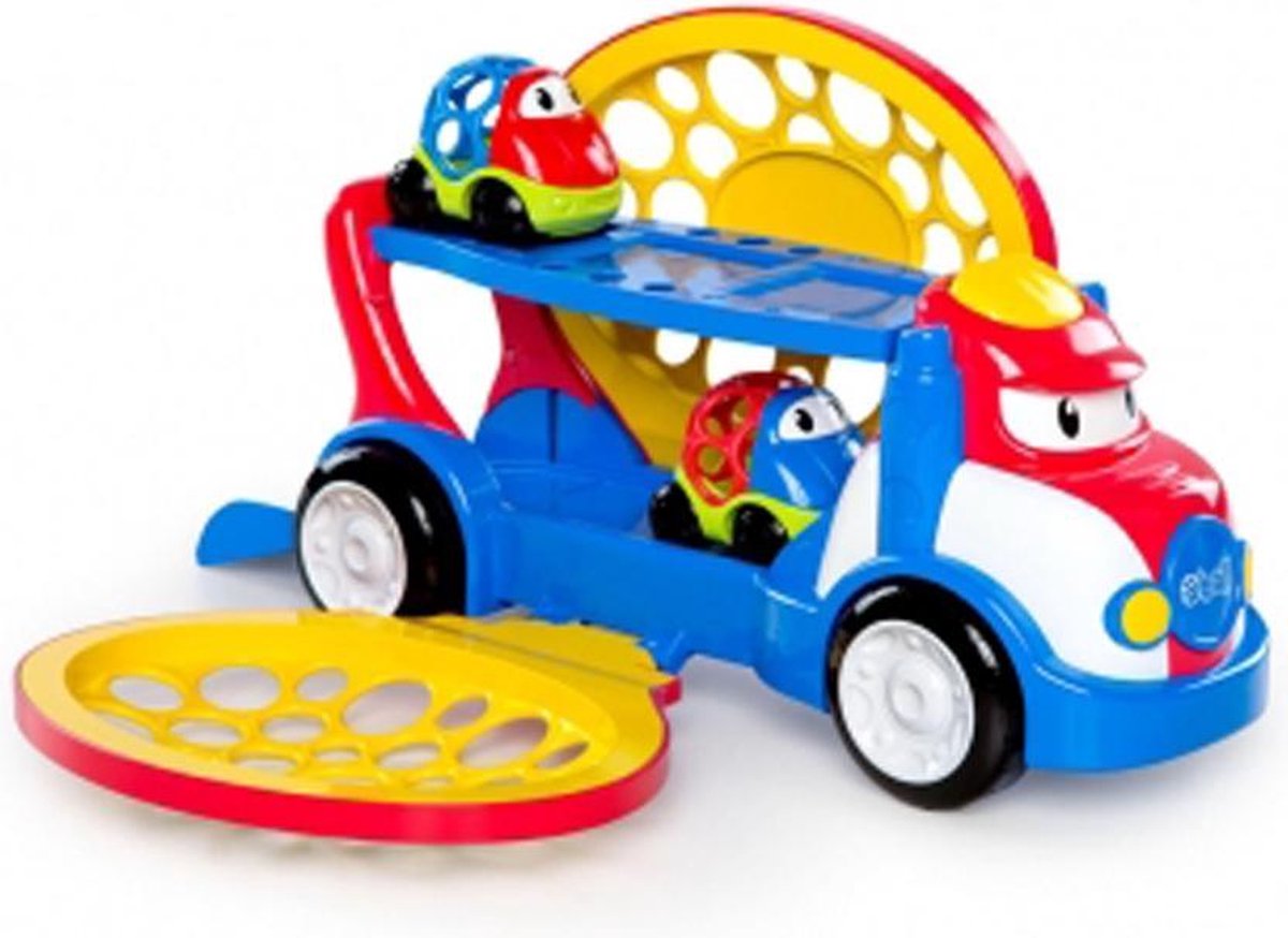 Oball Go Grippers Transporter