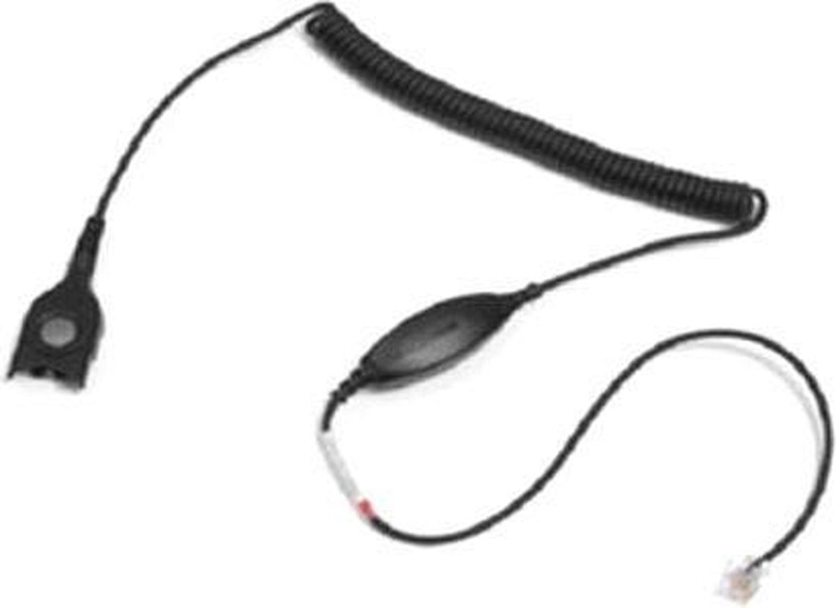 Sennheiser CSHS 01 audio kabel 1