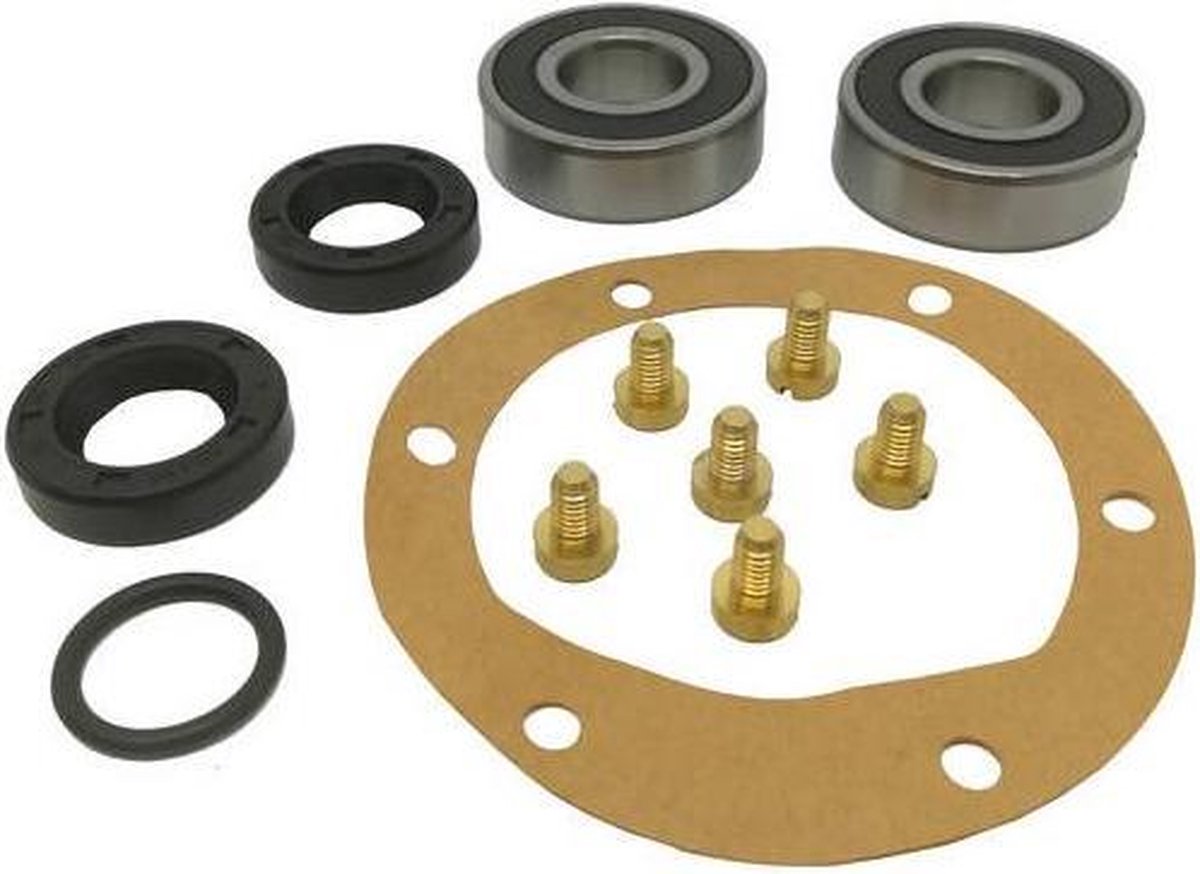 Volvo WATER PUMP SERVICE KIT (877373)