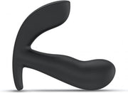 Dorcel Vibrerende Anale Plug TWIST DELIGHT - zwart