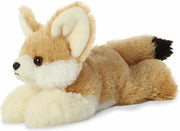 Aurora Knuffel Mini Flopsie Woestijnvos 20