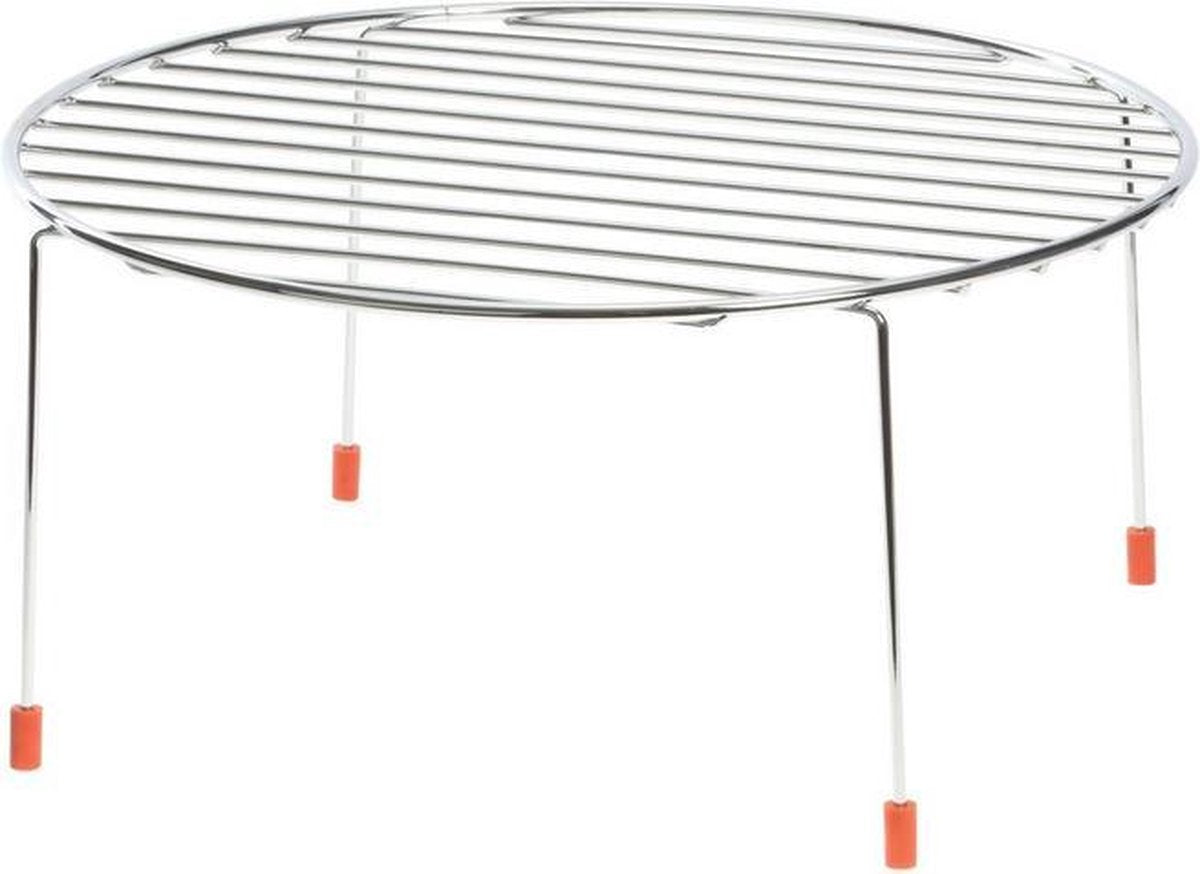 Balay Bosch Siemens Neff rooster magnetron rond hoog model - 14cm - diameter 30cm incl pootjes - oven magnetron origineel