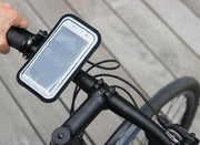 Shapeheart - Magnetische Telefoonhouder - Fiets - Maat XL