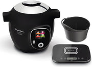Moulinex Cookeo+ Connect Grameez CE859800 - Mulicooker