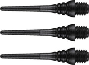 Mission Titan Pro Spare Tips - Black