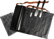 Homey's Grilla Barbecue-set - 5-delig - 3 messen