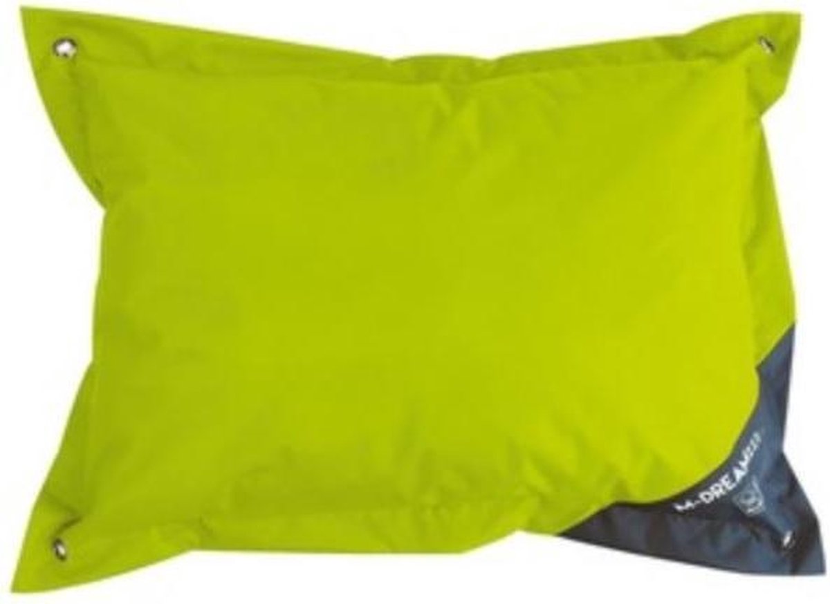 M-pets Hondenkussen Natuna 140 X 100 Cm Textiel Groen
