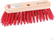 Bezem synt. 29cm FSC