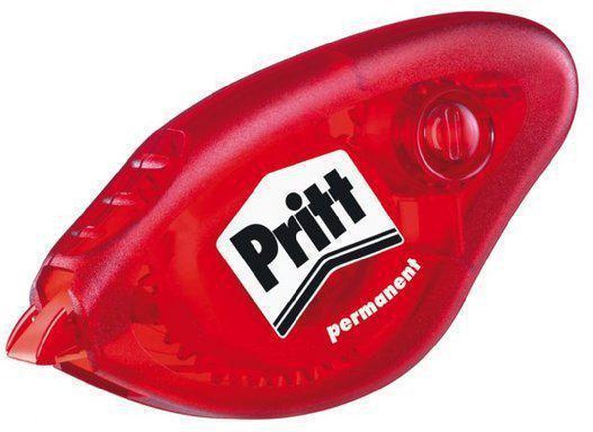 Lijmroller Pritt Glue-it Compact Permanent