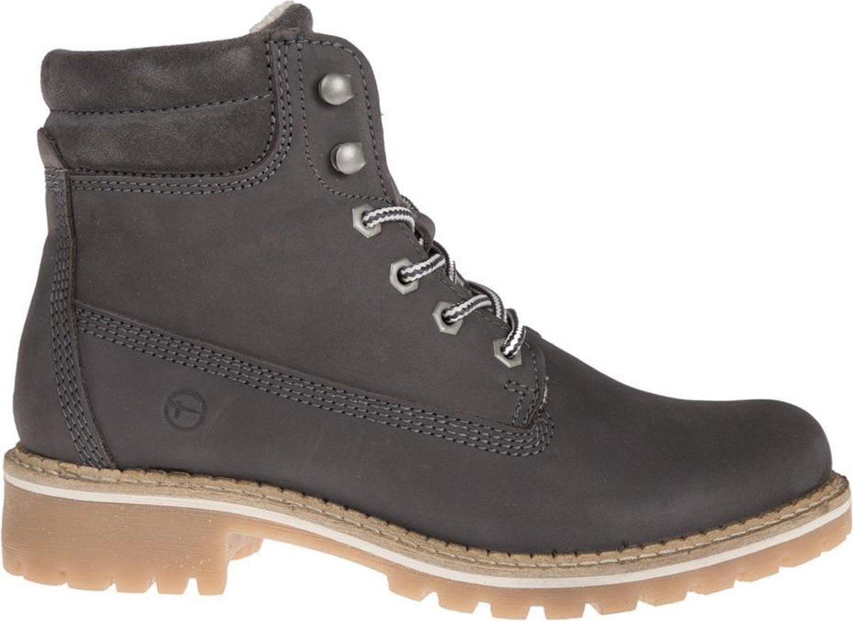 Tamaris veterboot dames maat 40