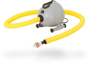 AirTrack Factory Ov-10 blower | Elektrische pomp | 250mbar | + tas
