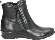 ECCO Felicia Dames Laarzen - Zwart - Maat 37