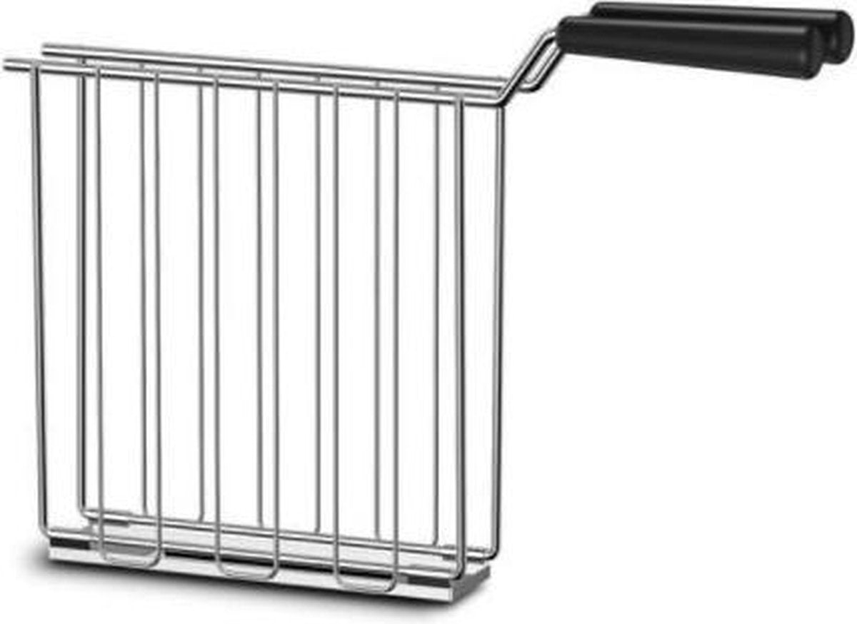 Novis T2 - Tostiklem voor Broodrooster - Metaal