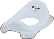 Keeeper Toilettrainer Mickey Mouse pastel blauw