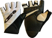 Sidi - Fietshandschoenen Zomer - Wit - Maat S