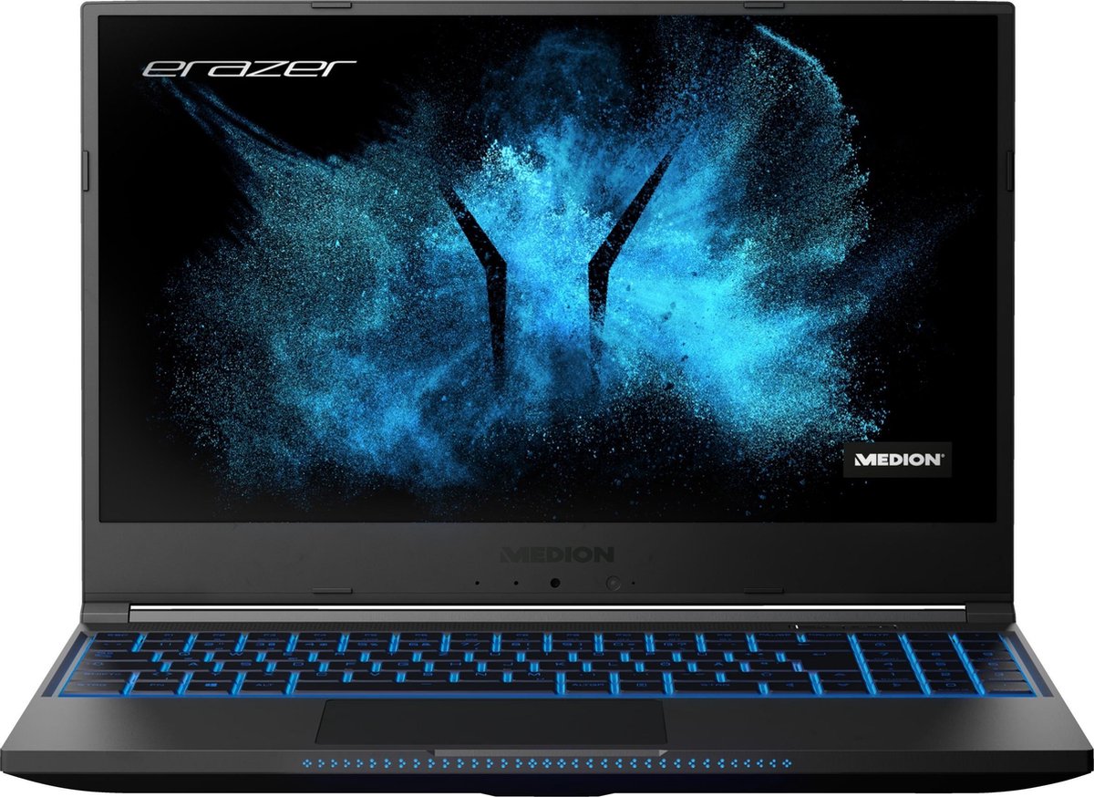 MEDION ERAZER Guardian X10 Gaming laptop | Intel Core i7 | Windows 10 Home | GeForce RTX 2070 Super | 15