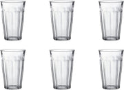 Duralex Picardie Longdrinkglas Groot - 500 ml - 6 stuks