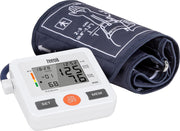 Teesa TSA8040 - Bloeddrukmeter voor de bovenarm BPM90
