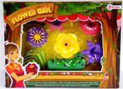 Flower Girl