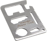 Urban survival tool