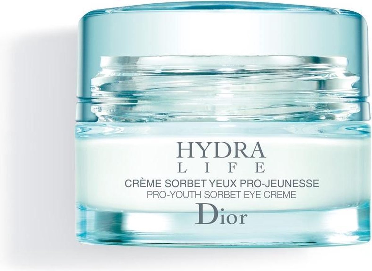 Dior Hydra Life 15ml oogcrème