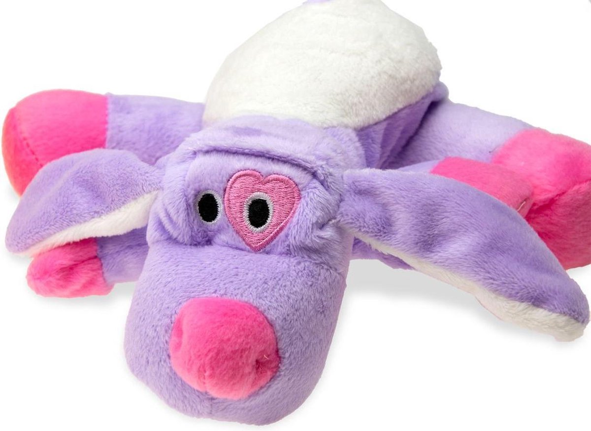 Dog flocki 21 cm