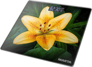 MARTA MT-1676 Personenweegschaal|temp indicatie|lilly