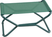 Lafuma NEXT Batyline®Duo Voetenbank - Inklapbaar - Green
