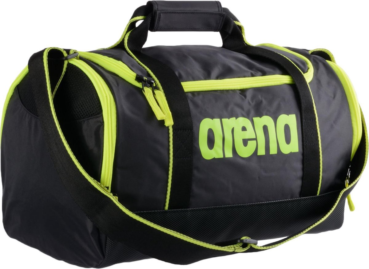 Arena Small Spiky 2 - Zwart - Small Spiky 2
