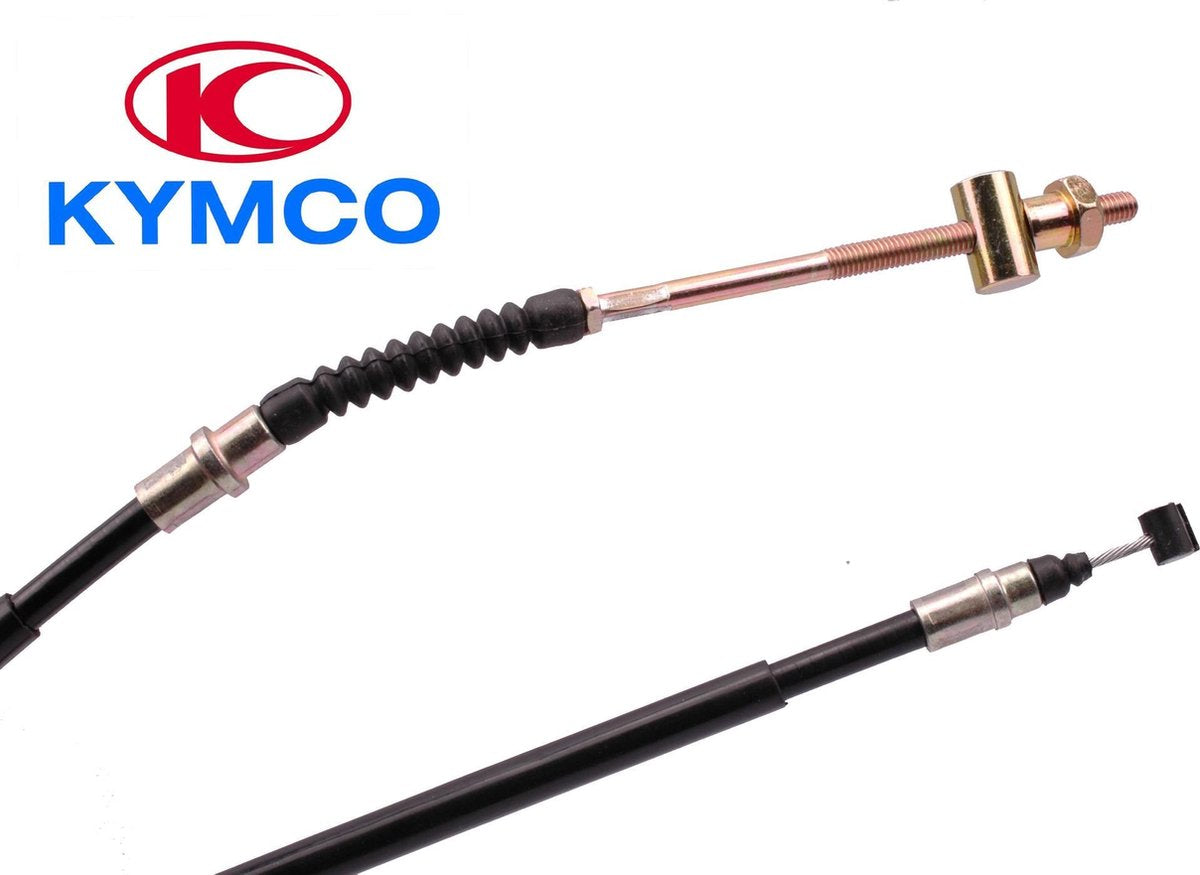 Achterremkabel OEM | Kymco People S / Agility 16