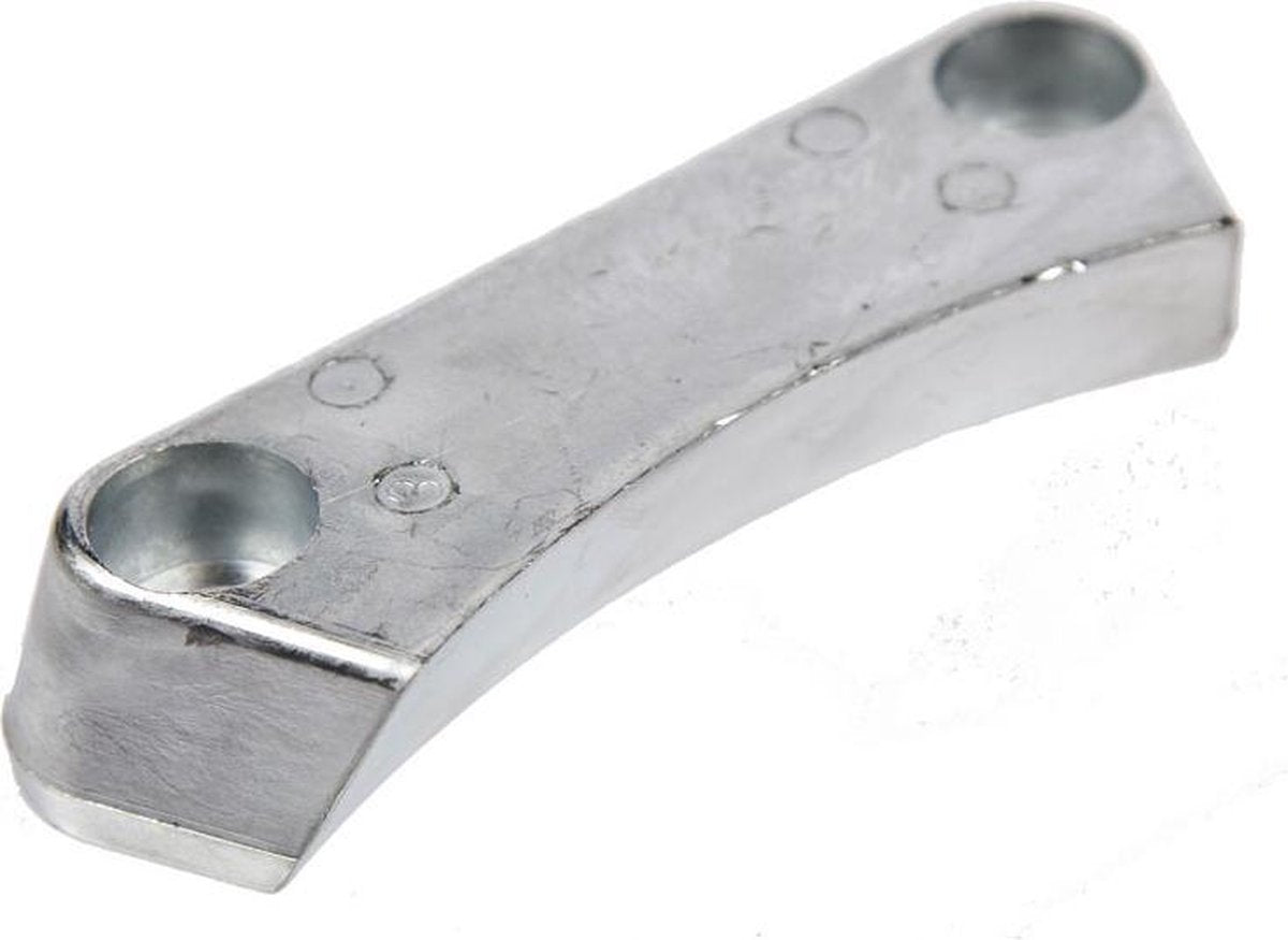 Volvo 19745 Anode Zink voor Volvo Penta 3588745 DPH-A